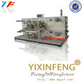 Automatic Film Press Labels Rotary Die Cutting Machine